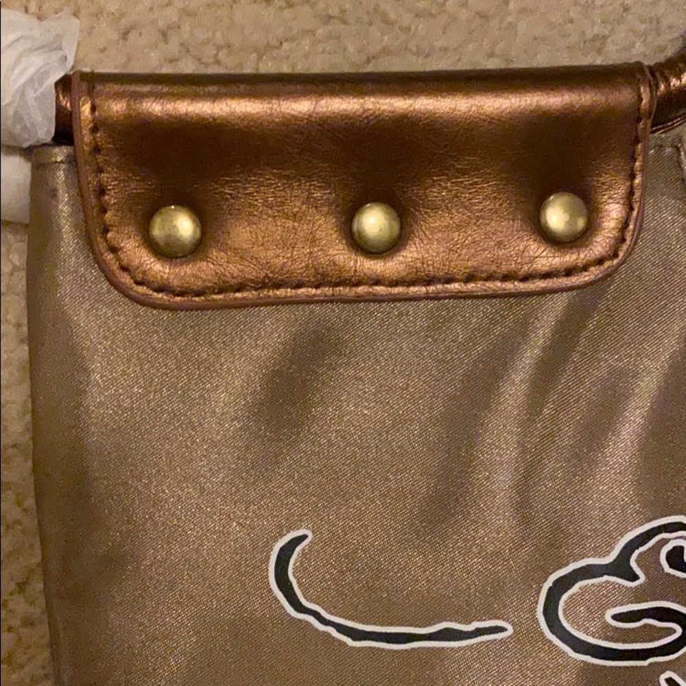 NWOT Ed Hardy Bag - Picture 6 of 8